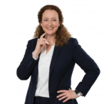 Verena Volkholz, Calw